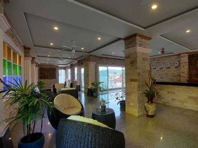 Absolute Beach Resort Phuket Exterior foto