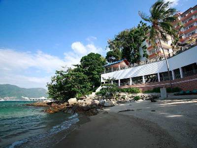 Absolute Beach Resort Phuket Exterior foto